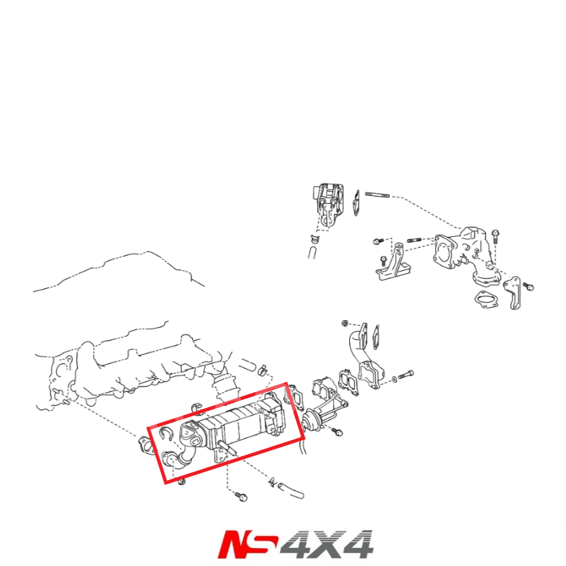 Ns4x4